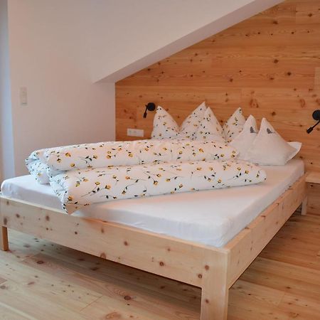 Steinhof Apartman Val di Mezzo Kültér fotó