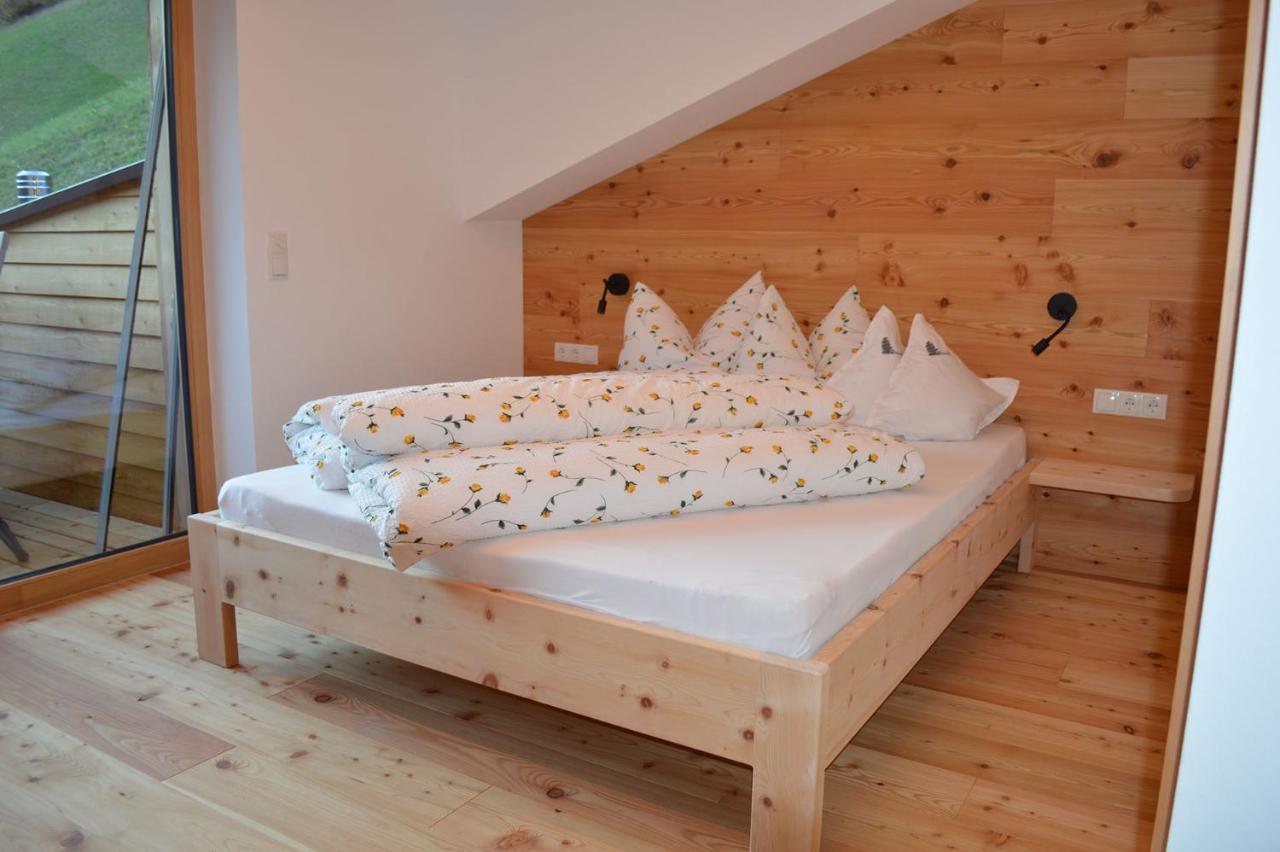 Steinhof Apartman Val di Mezzo Kültér fotó